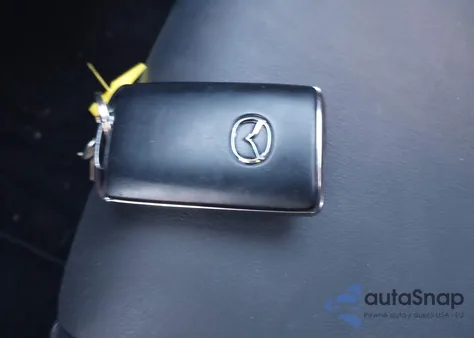 2023 Mazda Cx-30 2.5 S Select from USA, damaged, VIN 3MVDMBBM4PM509760